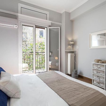 Beautiful Apartment Next To Acropolis Athen Exterior foto