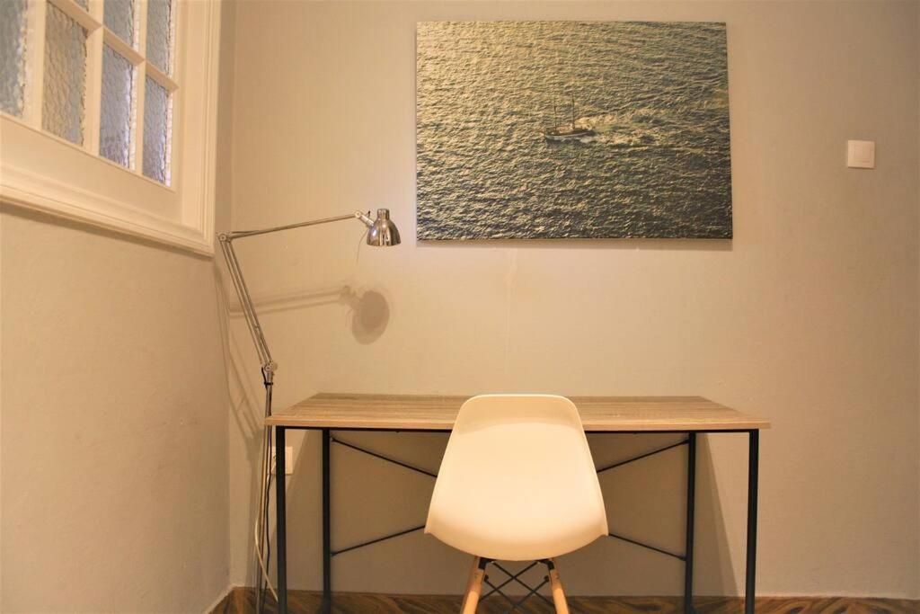 Beautiful Apartment Next To Acropolis Athen Exterior foto