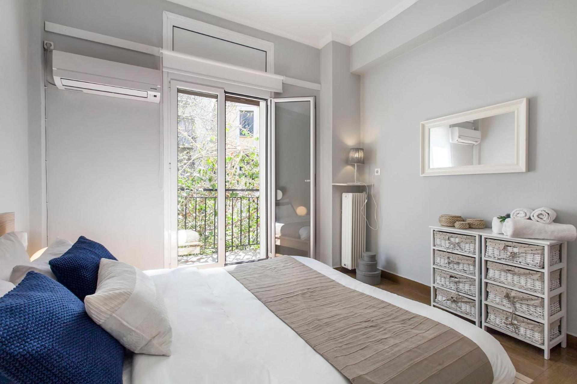 Beautiful Apartment Next To Acropolis Athen Exterior foto