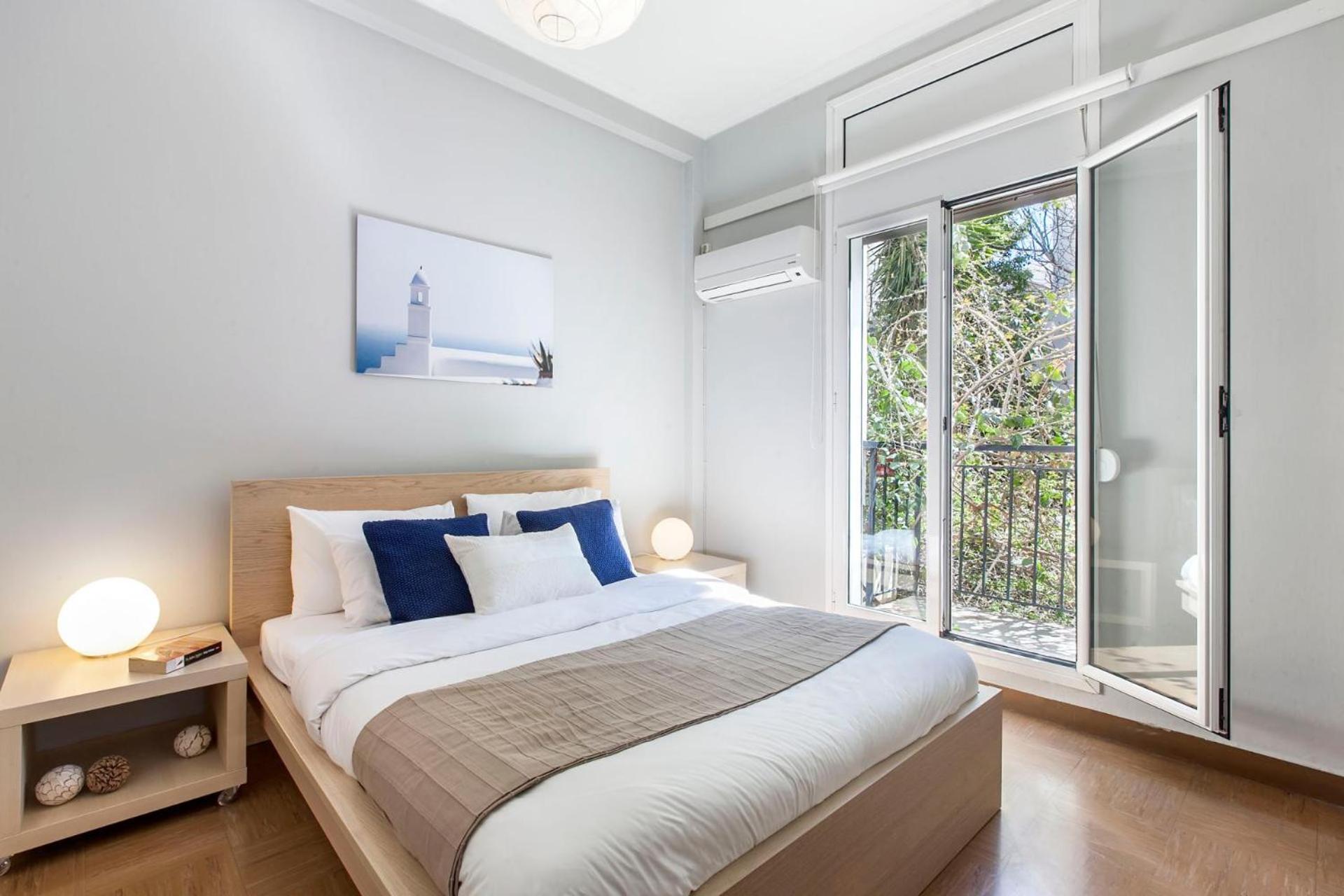 Beautiful Apartment Next To Acropolis Athen Exterior foto